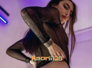 Kaorii120