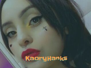 KaoryHanks