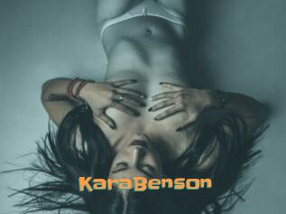 KaraBenson