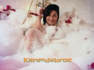 Karendebroc