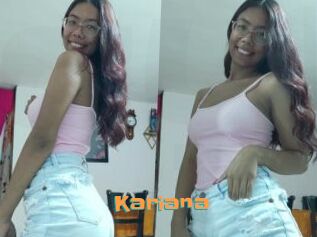 Kariana