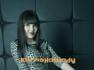 KarinaHotbody
