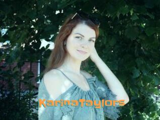 KarinaTaylors