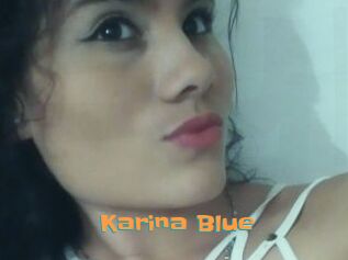 Karina_Blue