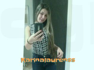 Karinalaurenss