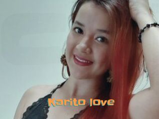 Karito_love