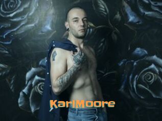 KarlMoore