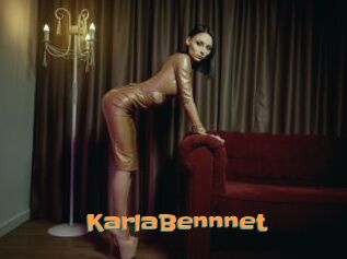 KarlaBennnet