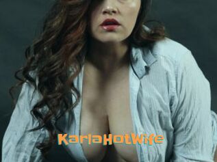KarlaHotWife