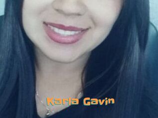 Karla_Gavin