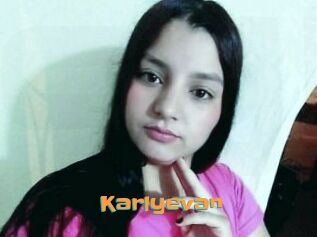 Karlyevan