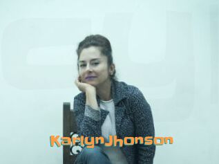 KarlynJhonson