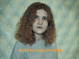 KarmaBennett
