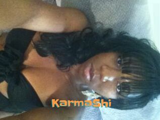 KarmaShi