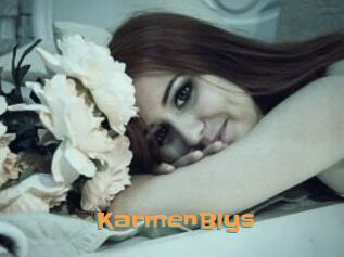 KarmenBlys