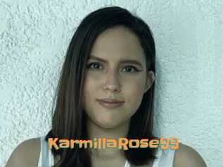 KarmillaRose99
