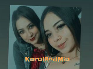 KarolAndMia