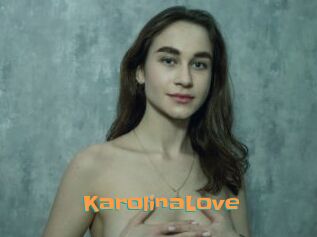 KarolinaLove