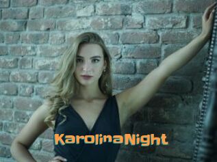 KarolinaNight