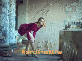 KarolinaWine