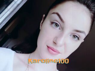 Karoline100