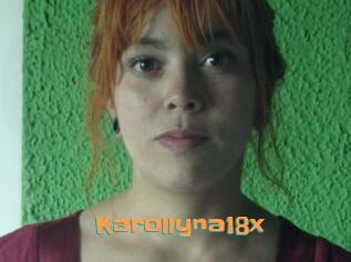 Karollyna18x