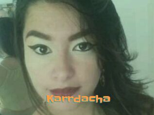 Karrdacha