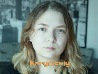 KaryCicely