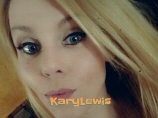 KaryLewis