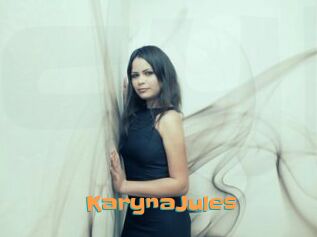 KarynaJules