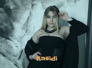 Kasidi