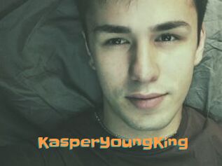KasperYoungKing