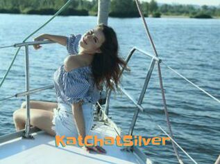 KatChatSilver