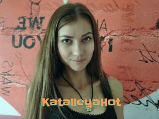 KatalleyaHot