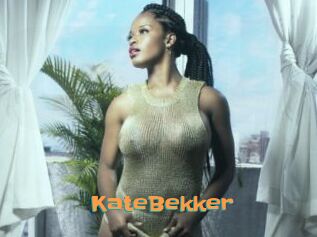 KateBekker