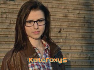 KateFoxyS