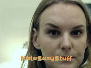 KateSexyStuff