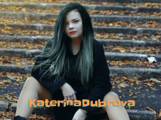 KaterinaDubrova