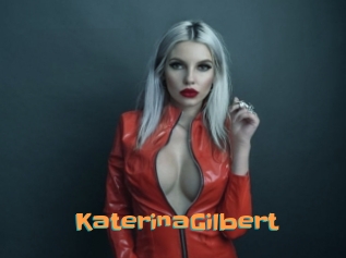 KaterinaGilbert Cyberhuren