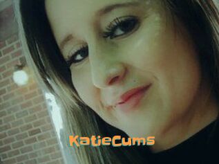 KatieCums