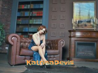 KatrinaDevis Cyberhuren