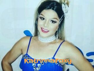 KatrinnaFoxy