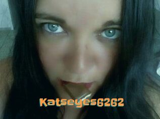 Katseyes
