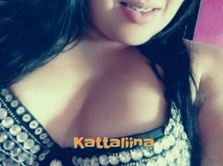 Kattaliina