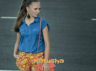 Katusha
