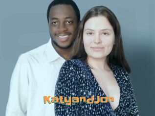 KatyandJon