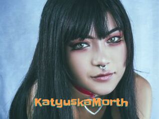 KatyuskaMorth