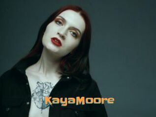 KayaMoore