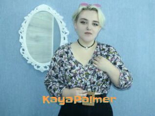 KayaPalmer