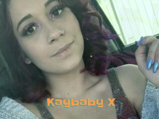Kaybaby_X